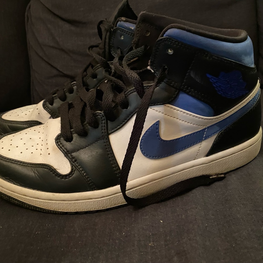 Jordan retro 1 mens size 9
